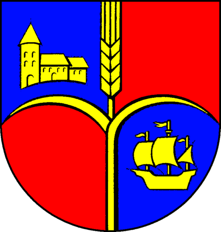 Oldenswort Wappen