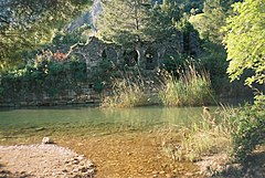 Olympos (Licia)