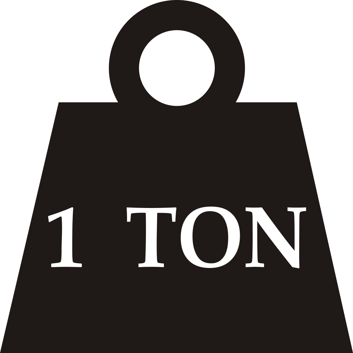 Ton