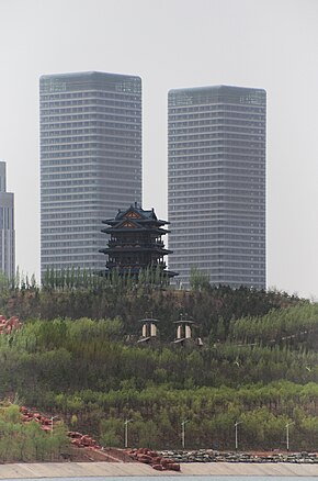 Ordos.2 tours et jardin.jpg