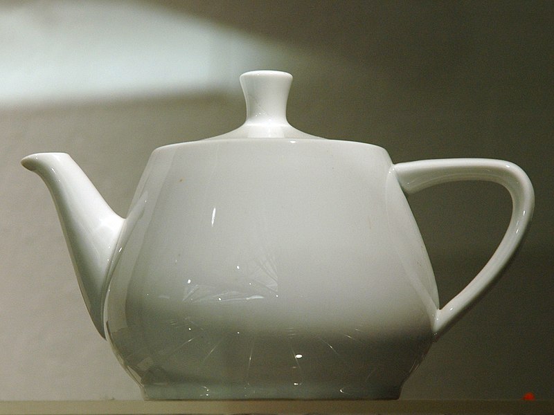 File:Original Utah Teapot.jpg