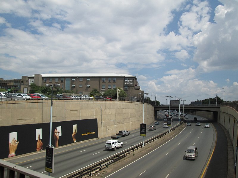 File:Origins Centre and M1 highway.jpg