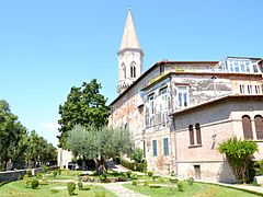 Orto botanico di Perugia