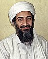 Osama bin Laden war ein reicher Mann aus Saudi-Arabien. Erst unterstützte er die USA, dann bekämpfte er sie.