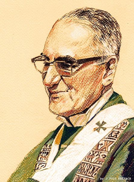 File:Oscar Romero by puigreixach.jpg