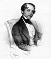 Otto Nicolai (1810–1849)