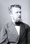 Ernst Otto Wilhelm Taschenberg