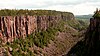 Ouimet Canyon