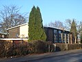 Our Lady Queen of Heaven Church, Langley Green