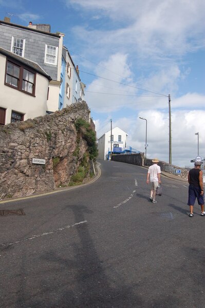 File:Overgang, Brixham - geograph.org.uk - 1463054.jpg