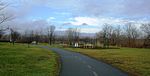 Overpeck County Park