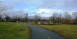 Overpeck County Park