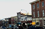 Oxford Historic District (Oxford, Pennsylvania)