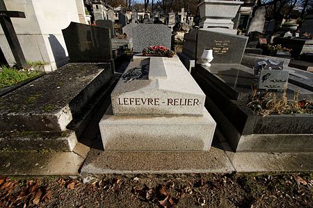 Lefevre-Relier