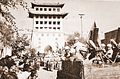 PLA entering Lanzhou, 1949.jpg