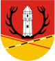 Rogów - Armoiries