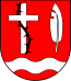 Blason de Zabrodzie