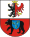 POL powiat węgrowski COA.svg