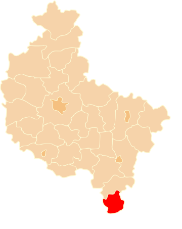 Kępno (district)