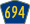 PR secondary 694.svg