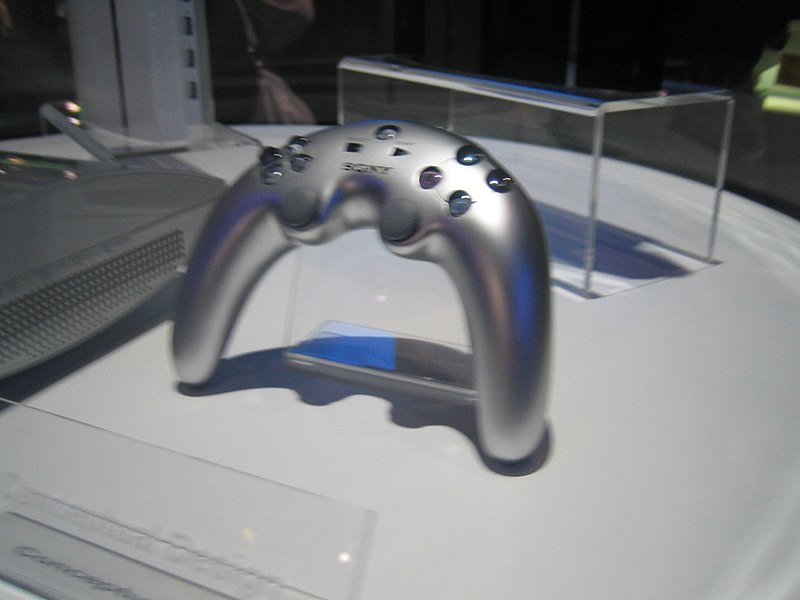 File:PS3 boomerang controller.jpg