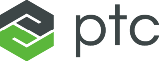 <span class="mw-page-title-main">PTC (software company)</span> U.S.-based computer software company