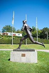 Paavo Nurmi: Családja és ifjúkora, Olimpiai pályafutása, Sportpályafutása után