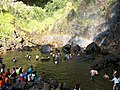 Lakaran kecil untuk Sungai Lembing