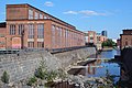 * Nomination View from Palatsinraitti Bridge, Tampere: Vapriikki and Tammerkoski. --Kallerna 05:26, 23 July 2020 (UTC) * Promotion  Support Good quality. --Zcebeci 13:41, 23 July 2020 (UTC)