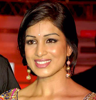 <span class="mw-page-title-main">Pallavi Sharda</span> Australian actress