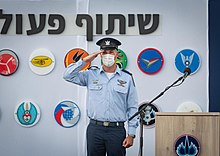 תא"ל עומרי דור, אוגוסט 2021