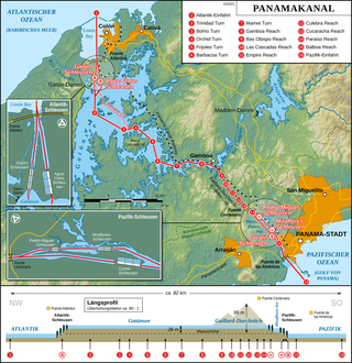 File:Panama Canal Map DE.png