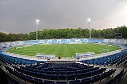 Panoramio - V&A Dudush - Стадион Динамо.jpg