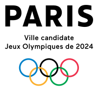 Olimpiesespele van 2024