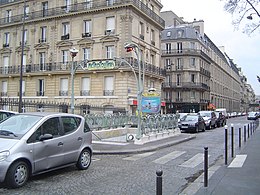 Métro parisien3 - europe - entrée.jpg