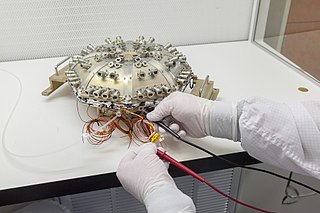 <span class="mw-page-title-main">Integrated Science Investigation of the Sun</span> Instrument aboard the Parker Solar Probe, to measure energetic particles from the Sun