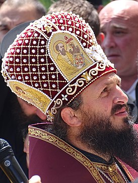 biskup Savva