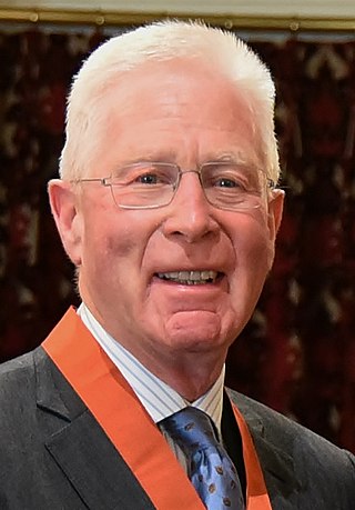 <span class="mw-page-title-main">Patrick Keane (New Zealand judge)</span>