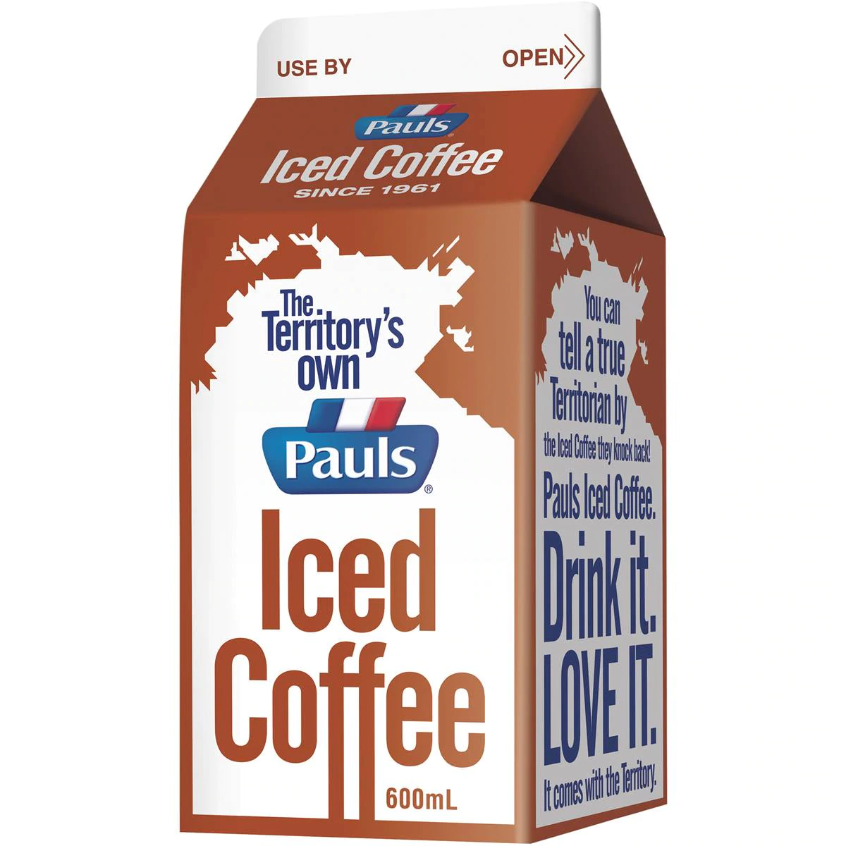 Iced coffee - Wikipedia