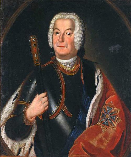 Paweł Karol Sanguszko