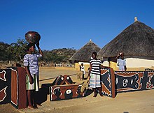 Pedi Living Culture Route, Limpopo, South Africa (2417712111).jpg