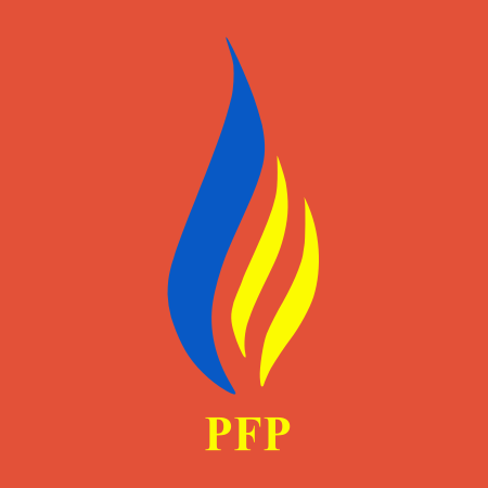 Parti Barisan Pulau Pinang