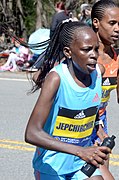 Boston Marathon - Wikipedia