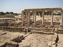 Файл:Peristyle_house_Sabratha_02.JPG