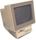 Thumbnail for IBM PS/2 Model 25