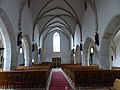 Pesenbach St.Leonhard - Innenraum.jpg