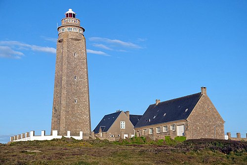 Serrurier porte blindée Fermanville (50840)