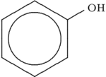 Thumbnail for File:Phenol-structure.png