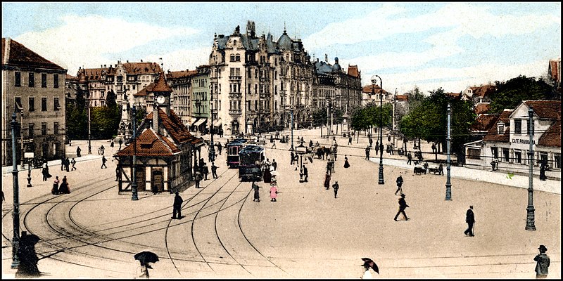 File:Photo - Nürnberg - Plärrer - 1900.jpg