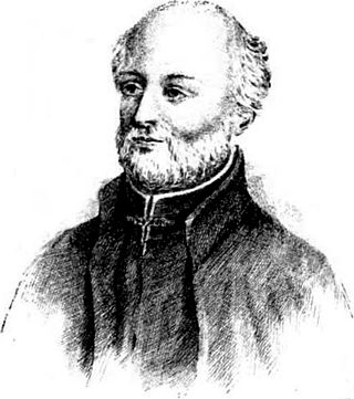 <span class="mw-page-title-main">Pierre François Xavier de Charlevoix</span> French Jesuit priest, traveller and historian